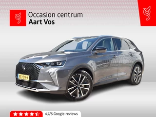 DS DS 7 E-Tense 225 Opéra