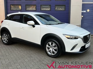 Mazda CX-3 Mazda CX-3 2.0 SkyActiv-G 120 Prime-Line l 2e eigenaar l - afbeelding nr 3