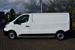 Renault Trafic - afbeelding nr 3