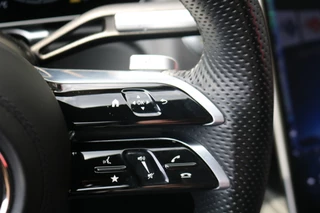 Mercedes-Benz S-Klasse Mercedes-Benz S-Klasse 580 e 4MATIC AMG Line - afbeelding nr 20