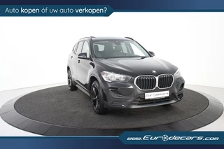BMW X1 - afbeelding nr 6