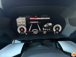 Audi A3 Audi A3 Sportback 40 TFSI e | RS Zetels | S-Line | Carplay | Led - afbeelding nr 18