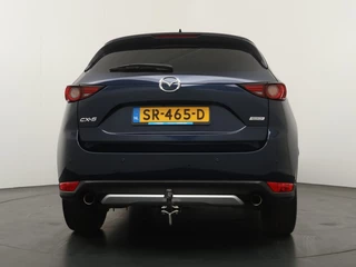 Mazda CX-5 Mazda CX-5 SKYACTIV-G 165 TS+ 1ste EIGENAAR - afbeelding nr 6