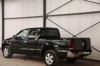 Volkswagen Amarok Volkswagen Amarok 2.0 TDI 4Motion DC DUBBEL CABINE AUTOMAAT - afbeelding nr 14