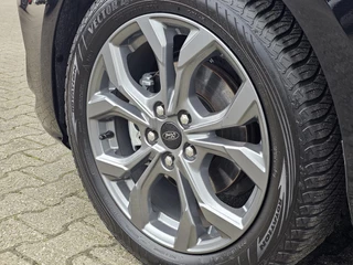 Ford Focus Ford Focus 1.0 EcoBoost Hybrid ST Line Automaat | Adaptive cruise control | Winter Pack | Achteruitrijcamera - afbeelding nr 33