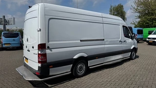 Mercedes-Benz Sprinter - afbeelding nr 9