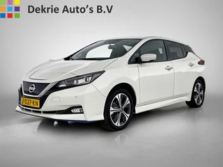 Nissan Leaf Electric+ 160kW / 62kWh SOH 94%
