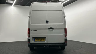 Volkswagen Crafter Volkswagen Crafter Bestel  30 2.0 TDI L3H3 CRUISE CARPLAY - afbeelding nr 6