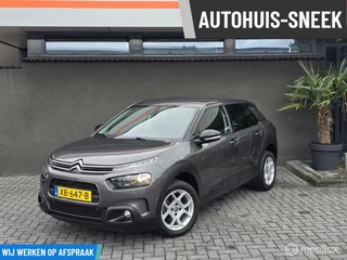 Citroën C4 Cactus - 294037562-0