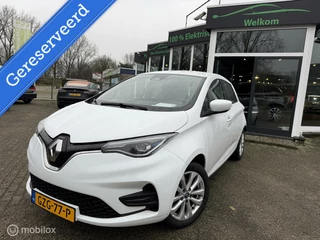 Renault ZOE - 256776585-0