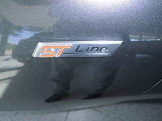 Ford Fiesta Ford Fiesta EcoBoost ST-line model 2023 laatste model Fiesta - afbeelding nr 27
