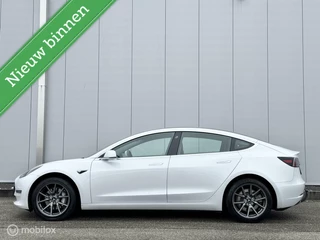 Tesla Model 3 Tesla Model 3 Long Range AWD 75 kWh - trekhaak - incl. BTW - afbeelding nr 2