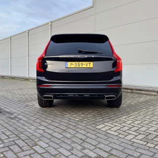 Volvo XC90 - afbeelding nr 5