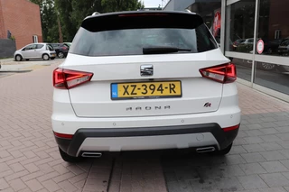 SEAT Arona Navigatie. - afbeelding nr 9