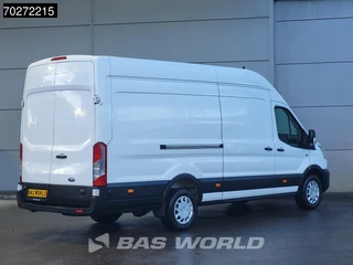 Ford Transit Ford Transit 130pk 130PK L4H3 RWD Airco Cruise Parkeersensoren 12m3 Airco Cruise control - afbeelding nr 8