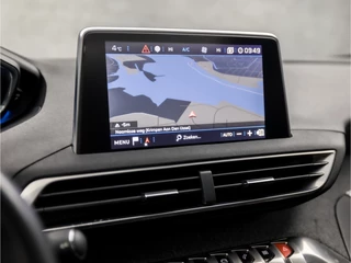 Peugeot 3008 (PANORAMADAK, APPLE CARPLAY, GROOT NAVI, 360 CAMERA, LEDER, SPORTSTOELEN, GETINT GLAS, CRUISE, NIEUWE APK, NIEUWSTAAT) - afbeelding nr 26