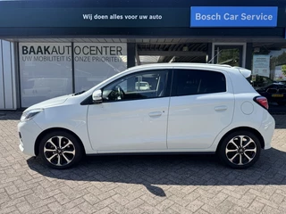 Mitsubishi Space Star - afbeelding nr 3