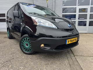 Nissan e-NV200 - afbeelding nr 6