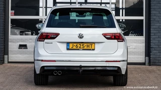 Volkswagen Tiguan - afbeelding nr 5