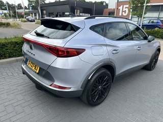 CUPRA Formentor CUPRA Formentor 1.5 TSI Bussines Edition Plus - afbeelding nr 3