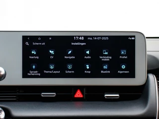 Hyundai IONIQ 5 Hyundai IONIQ 5 Lounge 77.4 kWh | SOH 100% | Leder | 4x stoelverwarming - afbeelding nr 48