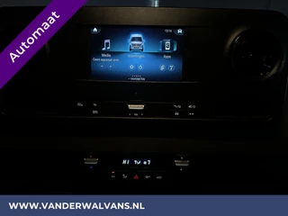 Mercedes-Benz Sprinter Mercedes-Benz Sprinter Automaat L3H2 *Post NL inrichting* Euro6 Airco | Camera | Apple Carplay | Android Auto Cruisecontrol, sidebars, 270 graden achterdeuren, schappen, doorloopdeur - afbeelding nr 20