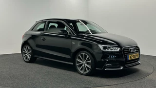 Audi A1 Audi A 1.0 TFSI Sport Pro Line S ECC LM NAVI. - afbeelding nr 3