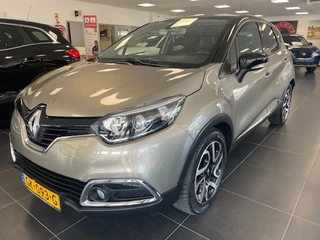 Renault Captur Renault Captur 1.2 TCe Dynamique - afbeelding nr 28