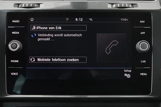 Volkswagen Golf Volkswagen Golf 1.0 TSI Comfortline | Navigatie |  Climate control | Bluetooth | Cruise control - afbeelding nr 19