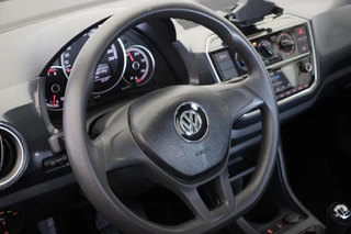 Volkswagen up! Volkswagen up! Up 1.0 BMT Move 5 Deurs - Airco - afbeelding nr 9