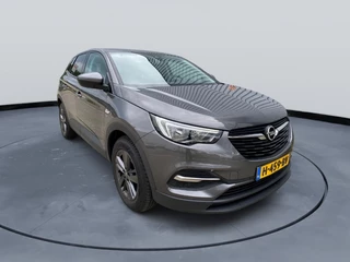 Opel Grandland X Opel Grandland X 1.2 Turbo 120 Year Edition - afbeelding nr 3