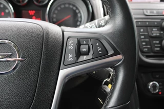 Opel Zafira Opel Zafira Tourer 1.4 Innovation 7p. | Automaat | Trekhaak | Cruise Control | Climate Control | Navigatie | BLIS | - afbeelding nr 24