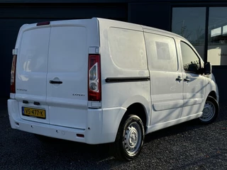 Peugeot Expert Peugeot Expert 227 1.6 HDI L1H1 Navteq 2 3-Zits,2e Eigenaar,Navi,Airco,Cruise,PDC,N.A.P,Nieuwe Apk - afbeelding nr 2