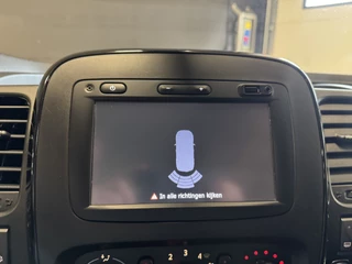Opel Vivaro Opel Vivaro 1.6 CDTI L1H1 Sport EcoFlex 3-pers | Navi | Imperial | Trekhaak | Cruise | PDC achter - afbeelding nr 15