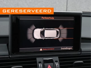 Audi A6 |PANO|BOSE|NAVI|DAB|TORNADO GRAY PEARL - afbeelding nr 15