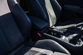 Audi Q3 Audi Q3 45 TFSI Quattro S Line Stoel/Stuurverw|Pano|BOMVOL! - afbeelding nr 27