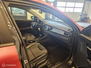 Kia Niro Kia Niro 1.6 GDi Hybrid DynamicLine - afbeelding nr 10