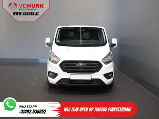 Ford Transit Custom - afbeelding nr 7