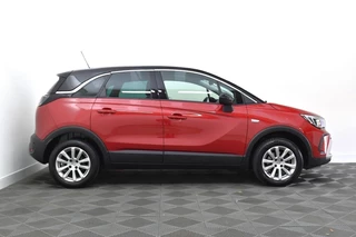 Opel Crossland Opel Crossland 1.2 Turbo 130PK Elegance Automaat - afbeelding nr 4