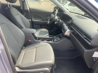 Hyundai Kona Hyundai Kona 1.6 GDI HEV Premium*RIJKLAARPRIJS* - afbeelding nr 11