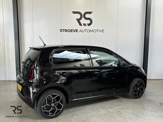 Volkswagen up! Volkswagen Move Up! BMT | Airco | Cruise | Navi Maps&More | Tel. | 16