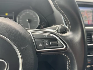 Audi SQ5 Audi SQ5 3.0 TDI QUATTRO TREKHAAK/CAMERA/NAVI/CRUISE/STOELVERW - afbeelding nr 16