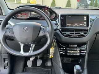 Peugeot 208 Peugeot 208 1.2 VTi Style 5 drs 2014 Navi Clima Top staat - afbeelding nr 23