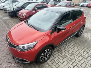 Renault Captur Renault Captur 1.5 dCi Dynamique - afbeelding nr 10