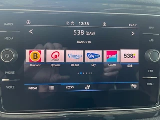 Volkswagen T-Roc - afbeelding nr 11
