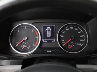 Volkswagen Crafter | Navigatie | Camera | 3000Kg Trekhaak - afbeelding nr 9