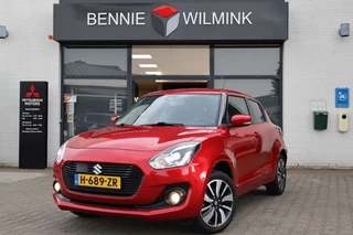 Suzuki Swift - afbeelding nr 1