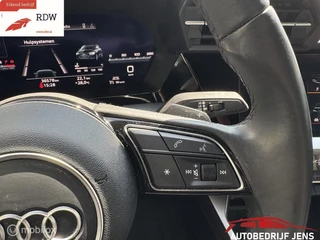 Audi A3 Audi A3 Sportback 35 TFSI Pro Line - afbeelding nr 10