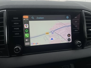 Škoda Karoq | LED | Elek. Trekhaak | Navi | Virtual Cockpit | Carplay | Camera - afbeelding nr 33