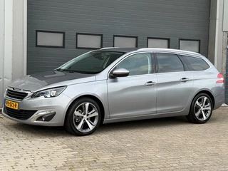 Peugeot 308 - 56115325-0